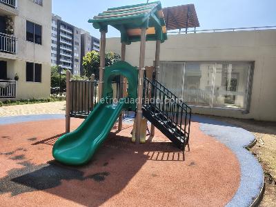 Apartamento de 3 alcobas en venta en Alameda Del Rio, Barranquilla, 63 m² · foto 13 de 20