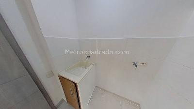 Apartamento de 3 alcobas en venta en Alameda Del Rio, Barranquilla, 63 m² · foto 14 de 20