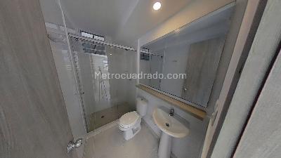 Apartamento de 3 alcobas en venta en Alameda Del Rio, Barranquilla, 63 m² · foto 15 de 20