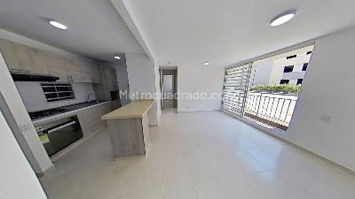 Apartamento de 3 alcobas en venta en Alameda Del Rio, Barranquilla, 63 m² · foto 17 de 20