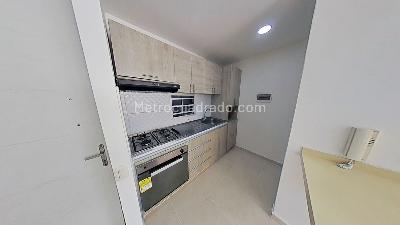 Apartamento de 3 alcobas en venta en Alameda Del Rio, Barranquilla, 63 m² · foto 19 de 20