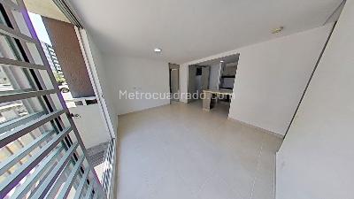 Apartamento de 3 alcobas en venta en Alameda Del Rio, Barranquilla, 63 m² · foto 4 de 20