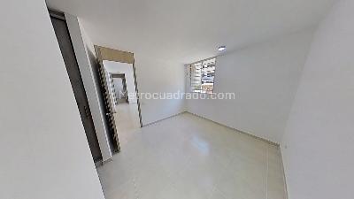 Apartamento de 3 alcobas en venta en Alameda Del Rio, Barranquilla, 63 m² · foto 6 de 20