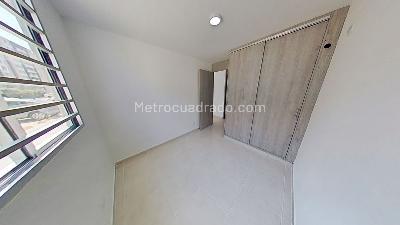 Apartamento de 3 alcobas en venta en Alameda Del Rio, Barranquilla, 63 m² · foto 7 de 20