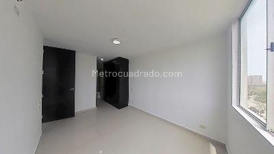 Apartamento en venta en Miramar, Barranquilla · foto 8 de 17