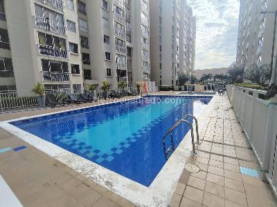 Apartamento en venta en Alameda Del Rio, Barranquilla · foto 12 de 20