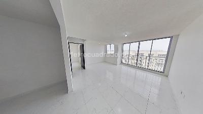 Apartamento en venta en Alameda Del Rio, Barranquilla · foto 16 de 20