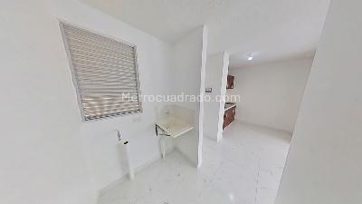 Apartamento en venta en Alameda Del Rio, Barranquilla · foto 6 de 20