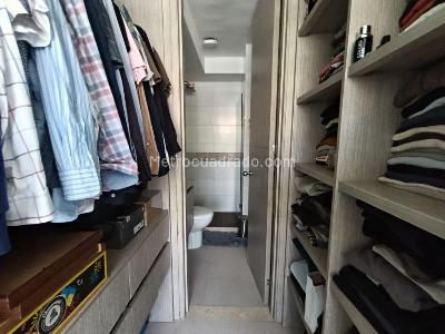 Apartamento en venta en Miramar, Barranquilla · foto 13 de 20