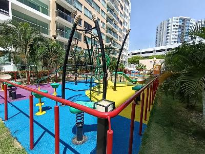 Apartamento en venta en Miramar, Barranquilla · foto 18 de 20