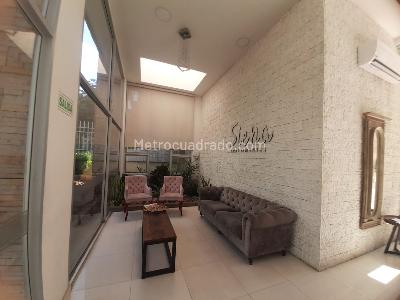 Apartamento en venta en Miramar, Barranquilla · foto 19 de 20