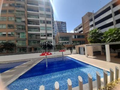 Apartamento en venta en Miramar, Barranquilla · foto 20 de 20