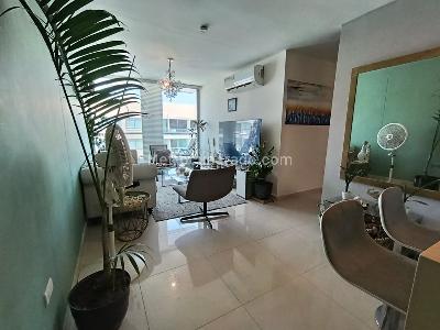 Apartamento en venta en Miramar, Barranquilla · foto 4 de 20