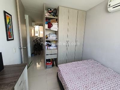 Apartamento en venta en Miramar, Barranquilla · foto 8 de 20