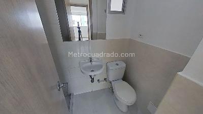 Apartamento en venta en Paraiso, Barranquilla · foto 20 de 20