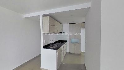Apartamento en venta en Paraiso, Barranquilla · foto 2 de 20