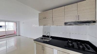 Apartamento en venta en Paraiso, Barranquilla · foto 3 de 20