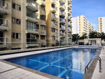 Apartamento en venta en Barranquilla · foto 20 de 20