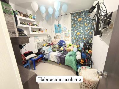 Apartamento en venta en Betania, Barranquilla · foto 8 de 20