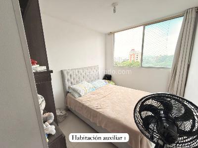Apartamento en venta en Betania, Barranquilla · foto 9 de 20