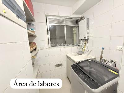 Apartamento en venta en Betania, Barranquilla · foto 18 de 20