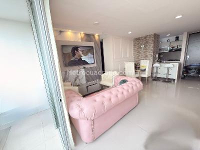 Apartamento en venta en Betania, Barranquilla · foto 2 de 20