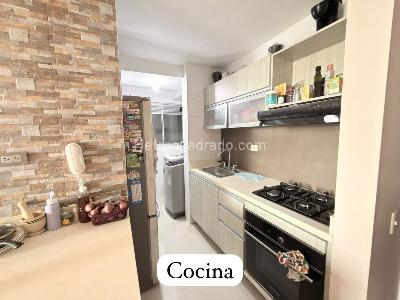 Apartamento en venta en Betania, Barranquilla · foto 3 de 20