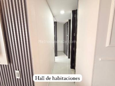 Apartamento en venta en Betania, Barranquilla · foto 7 de 20