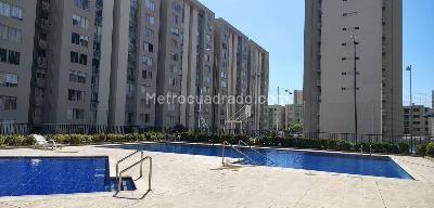 Apartamento en venta en Alameda Del Rio, Barranquilla · foto 14 de 20