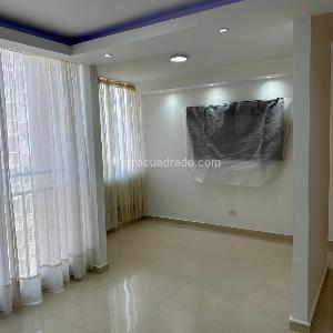 Apartamento en venta en Alameda Del Rio, Barranquilla · foto 2 de 20