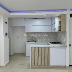 Apartamento en venta en Alameda Del Rio, Barranquilla · foto 3 de 20