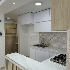 Apartamento en venta en Alameda Del Rio, Barranquilla · foto 4 de 20