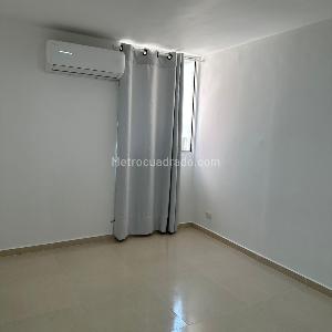 Apartamento en venta en Alameda Del Rio, Barranquilla · foto 10 de 20