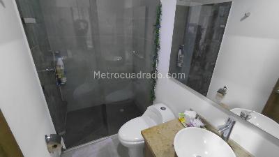 Apartamento en venta en Las Delicias, Barranquilla · foto 9 de 20