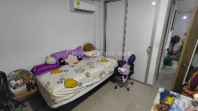 Apartamento en venta en Las Delicias, Barranquilla · foto 15 de 20