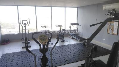 Apartamento en venta en Las Delicias, Barranquilla · foto 17 de 20
