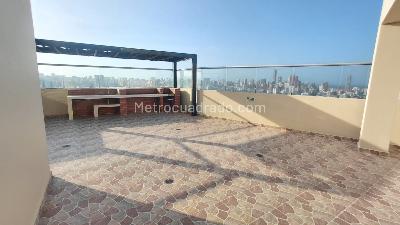Apartamento en venta en Las Delicias, Barranquilla · foto 19 de 20