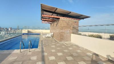Apartamento en venta en Las Delicias, Barranquilla · foto 20 de 20