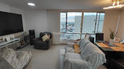 Apartamento en venta en Las Delicias, Barranquilla · foto 2 de 20