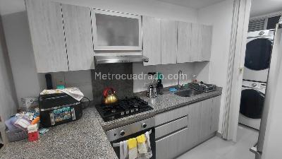 Apartamento en venta en Las Delicias, Barranquilla · foto 4 de 20
