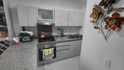 Apartamento en venta en Las Delicias, Barranquilla · foto 6 de 20