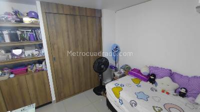 Apartamento en venta en Las Delicias, Barranquilla · foto 8 de 20