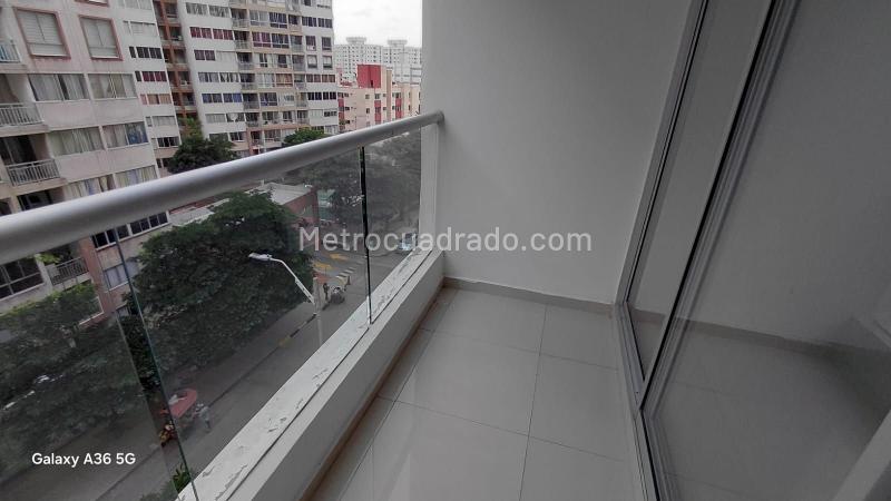 Apartment for rent in Barranquilla