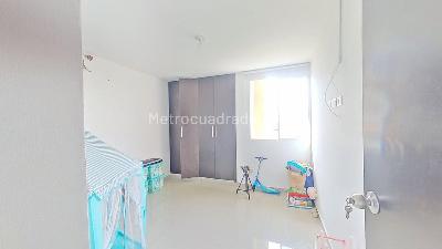 Apartamento en venta en La Concepcion, Barranquilla · foto 11 de 17