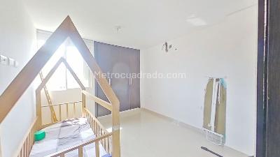 Apartamento en venta en La Concepcion, Barranquilla · foto 12 de 17