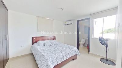 Apartamento en venta en La Concepcion, Barranquilla · foto 13 de 17