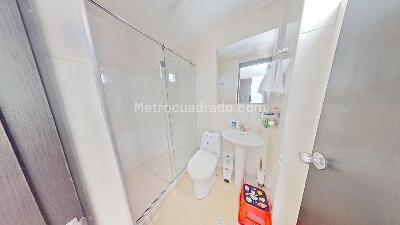 Apartamento en venta en La Concepcion, Barranquilla · foto 14 de 17