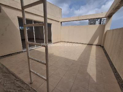 Apartamento en venta en La Concepcion, Barranquilla · foto 17 de 17