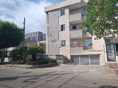 Apartamento en venta en La Concepcion, Barranquilla · foto 5 de 17