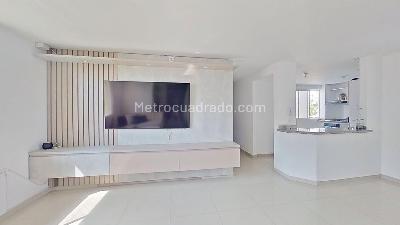 Apartamento en venta en La Concepcion, Barranquilla · foto 6 de 17